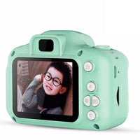 Thumbnail for Mini Cute Children Digital HD Camera