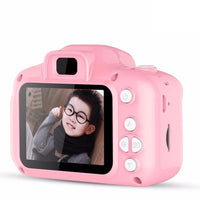 Thumbnail for Mini Cute Children Digital HD Camera