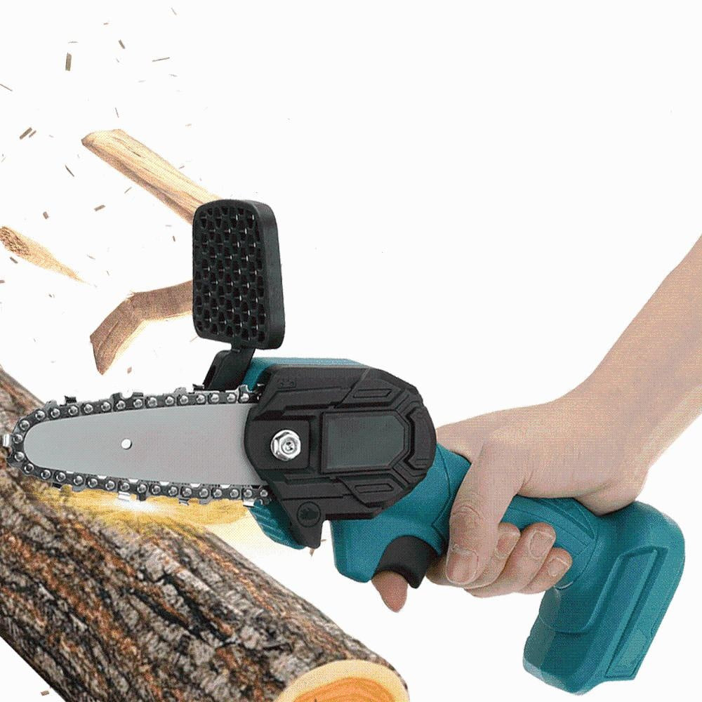 Mini Chainsaw Cordless PeekWise