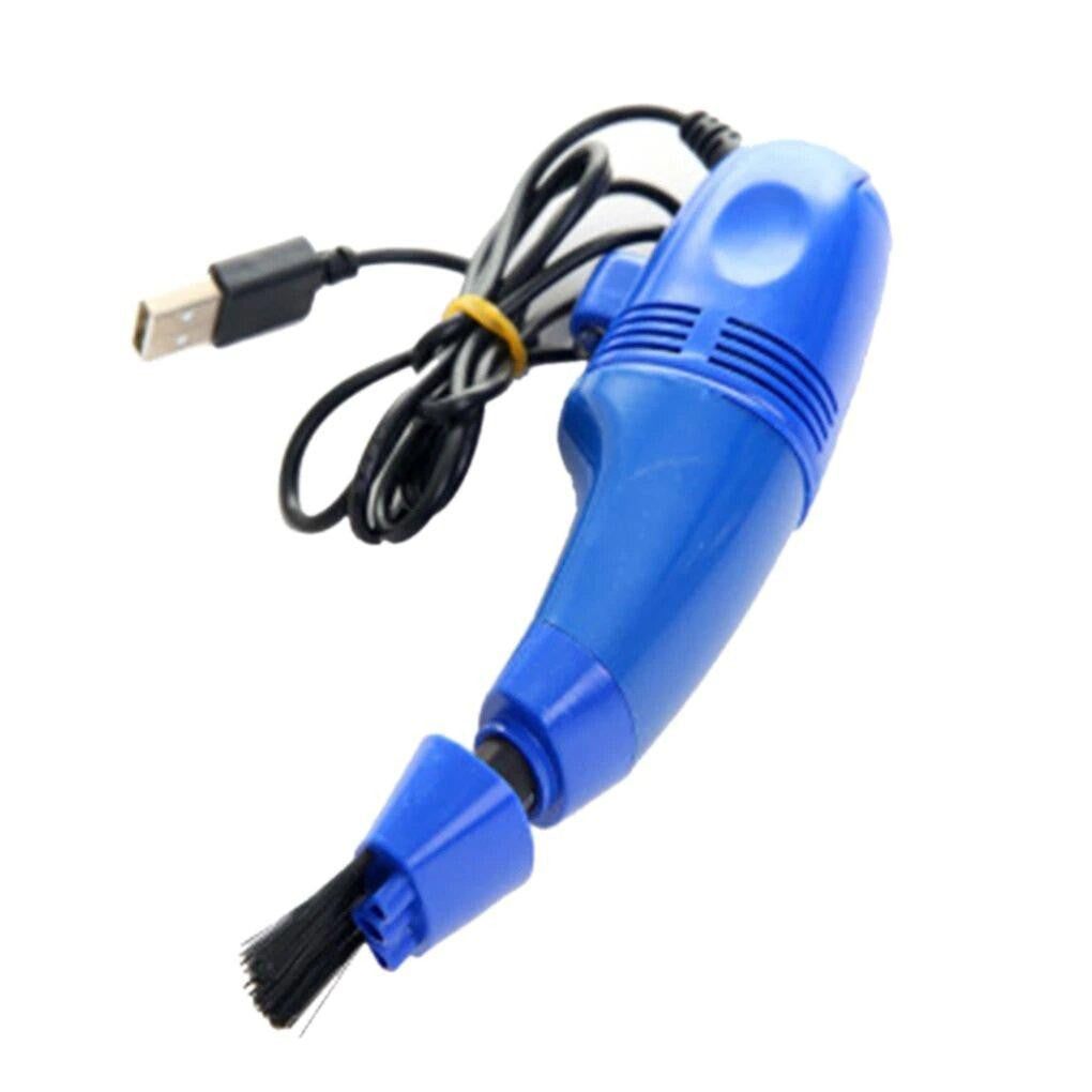 Mini USB Vacuum Cleaner - PeekWise