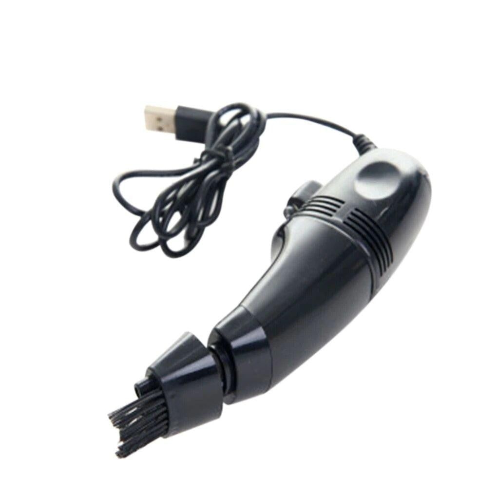 Mini USB Vacuum Cleaner - PeekWise