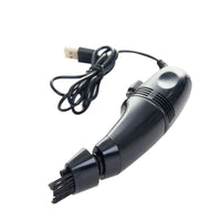 Thumbnail for Mini USB Vacuum Cleaner - PeekWise