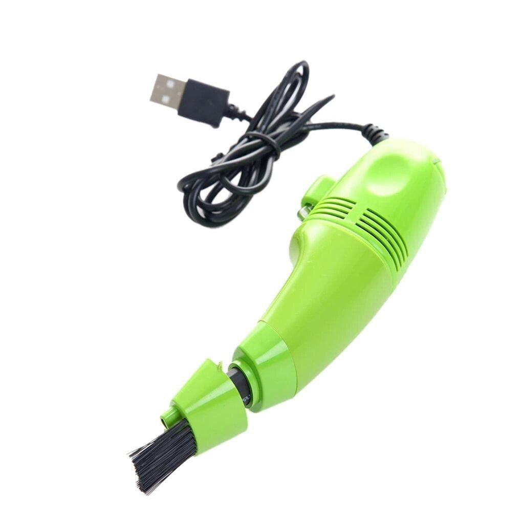 Mini USB Vacuum Cleaner - PeekWise