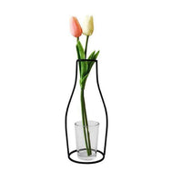 Thumbnail for Minimal Outline Vase PeekWise