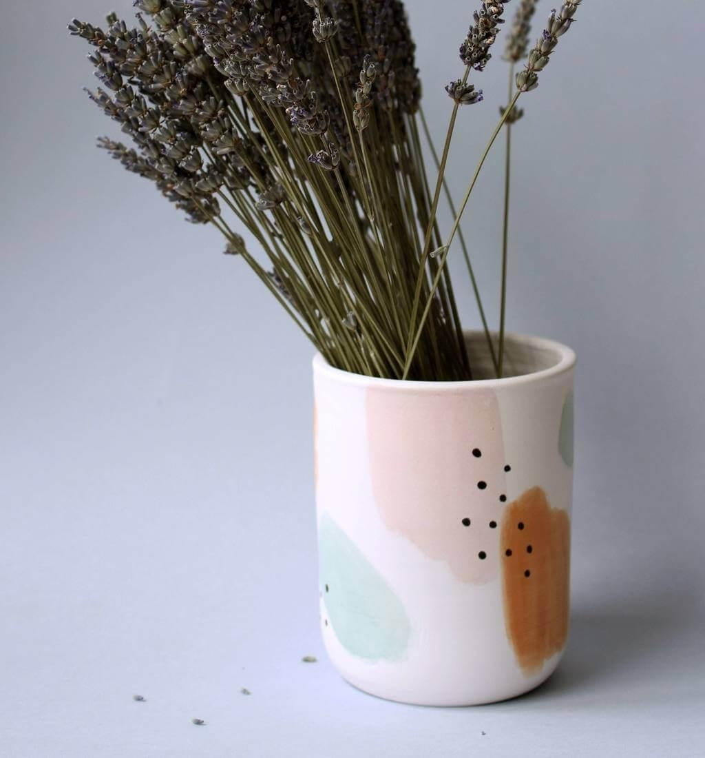 Montpensier Vase PeekWise