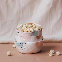 Thumbnail for Montpensier Handmade Bowl PeekWise