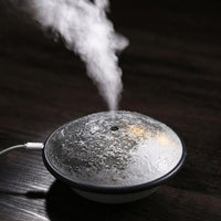 Thumbnail for Moon Aromatherapy Humidifier Nightlight