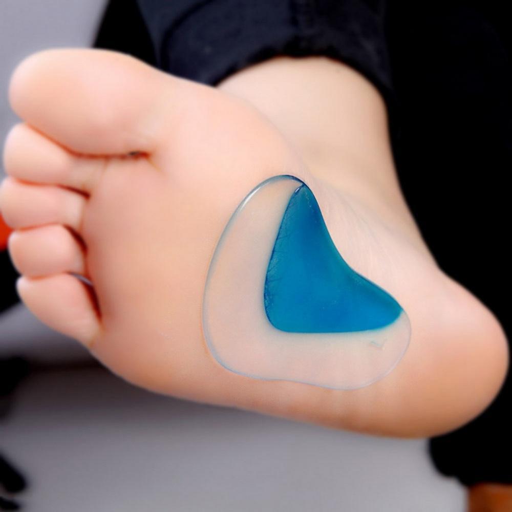 Flat Foot Corrector Insoles PeekWise