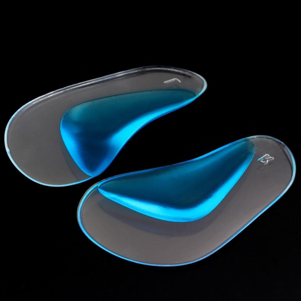 Flat Foot Corrector Insoles PeekWise