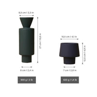 Thumbnail for Mora Vase PeekWise