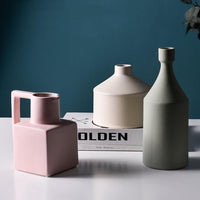 Thumbnail for Matte Vase PeekWise