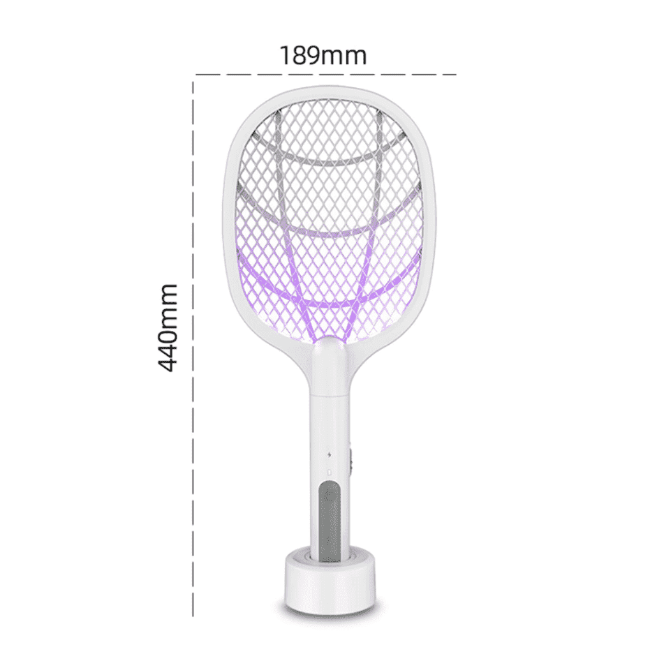 Electric Fly Swatter PeekWise