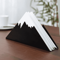 Thumbnail for Mountain Napkin Holder PeekWise