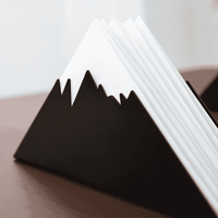 Thumbnail for Mountain Napkin Holder PeekWise