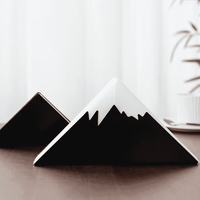 Thumbnail for Mountain Napkin Holder PeekWise