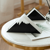 Thumbnail for Mountain Napkin Holder PeekWise