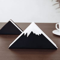 Thumbnail for Mountain Napkin Holder PeekWise
