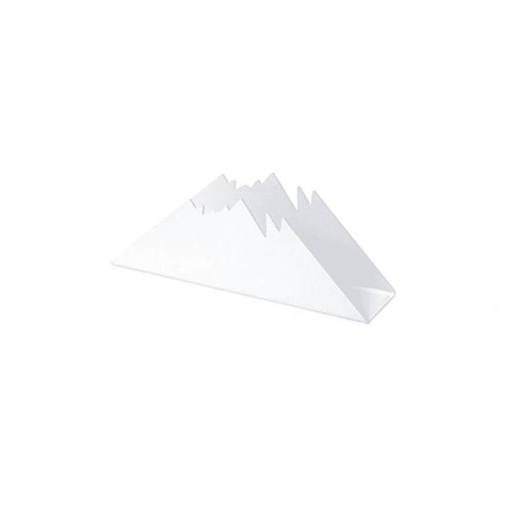 Mountain Napkin Holder PeekWise