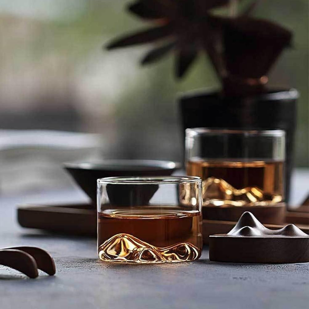 Mt. Hotaka Glass PeekWise