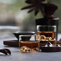 Thumbnail for Mt. Hotaka Glass PeekWise