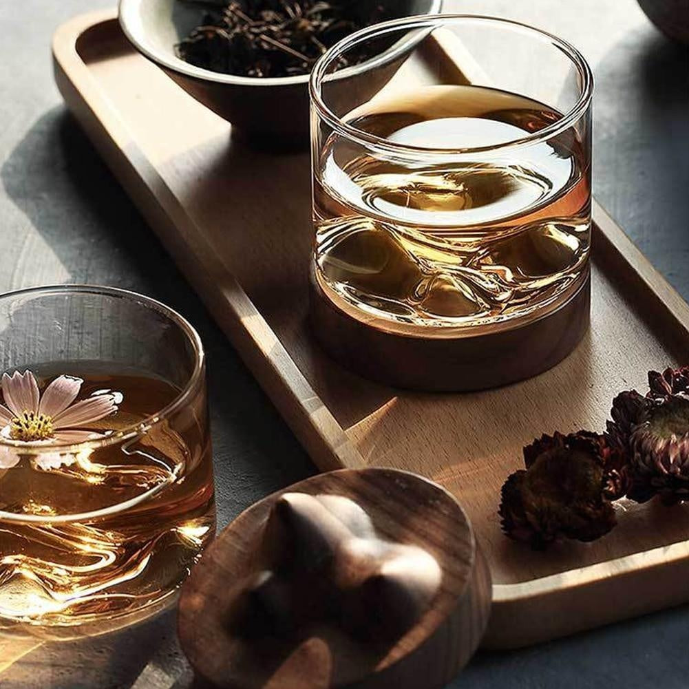 Mt. Hotaka Glass PeekWise