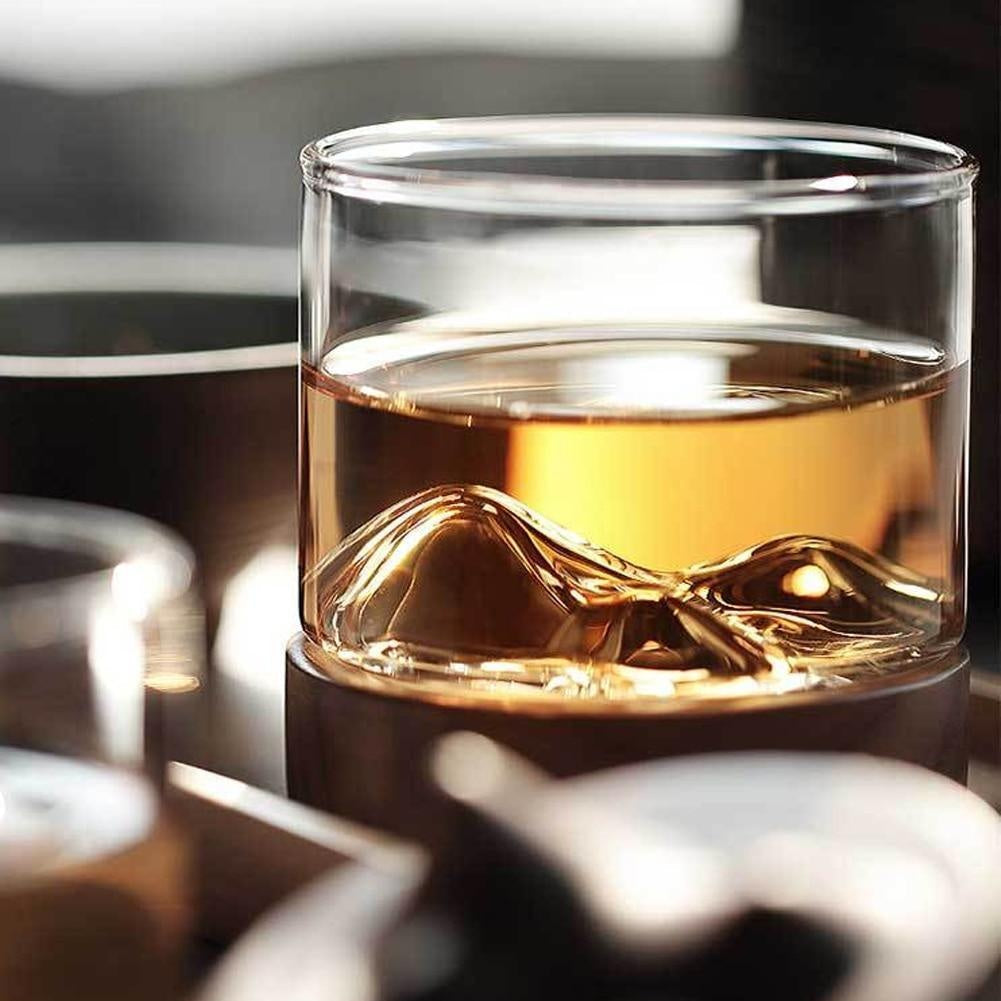 Mt. Hotaka Glass PeekWise