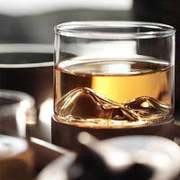 Thumbnail for Mt. Hotaka Glass PeekWise