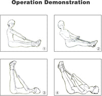 Thumbnail for Multi-Function Tension Rope PeekWise