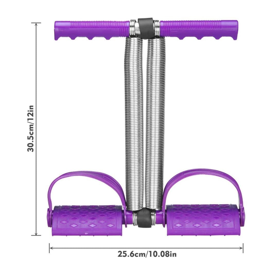 Multi-Function Tension Rope PeekWise