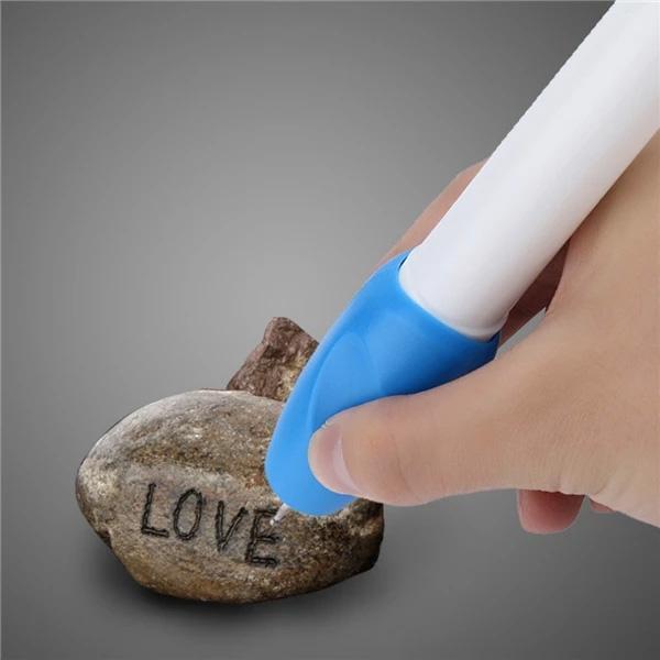 Multi-purpose DIY Engraving Pen Tool