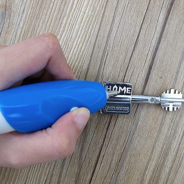 Multi-purpose DIY Engraving Pen Tool