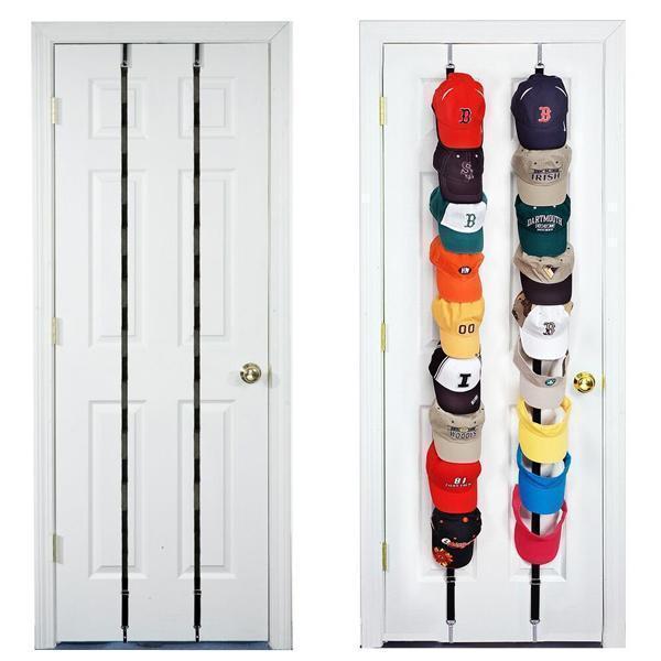 Multi-purpose Door Hanging Rack Strap