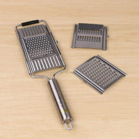 Thumbnail for Multi-Purpose Vegetable Slicer