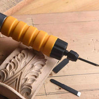 Thumbnail for Electric Carving Chisel PeekWise
