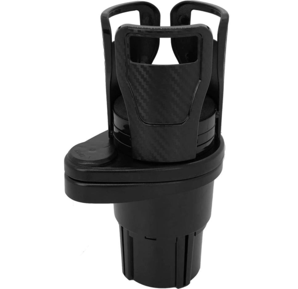 Multifunctional Car Cup Holder PeekWise