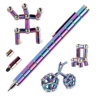 Thumbnail for Anti-Stress Magnetic Fidget Pen toy