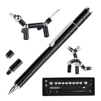 Thumbnail for Anti-Stress Magnetic Fidget Pen toy