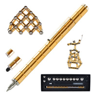 Thumbnail for Anti-Stress Magnetic Fidget Pen toy