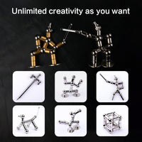 Thumbnail for Anti-Stress Magnetic Fidget Pen toy