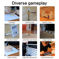 Thumbnail for Anti-Stress Magnetic Fidget Pen toy