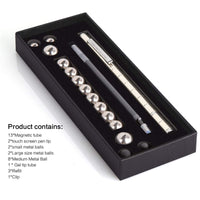 Thumbnail for Anti-Stress Magnetic Fidget Pen toy