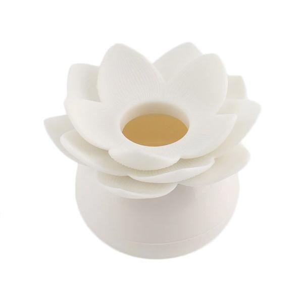 Multipurpose Lotus Holder