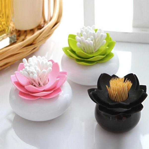 Multipurpose Lotus Holder