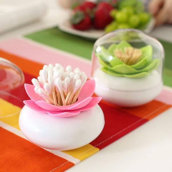 Multipurpose Lotus Holder