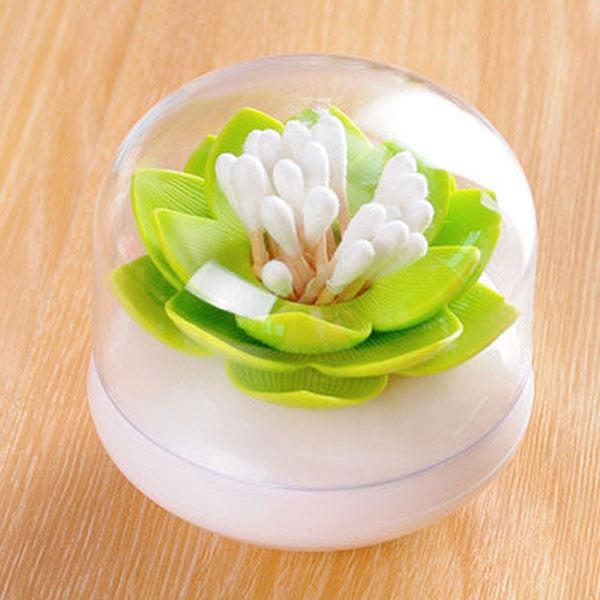 Multipurpose Lotus Holder