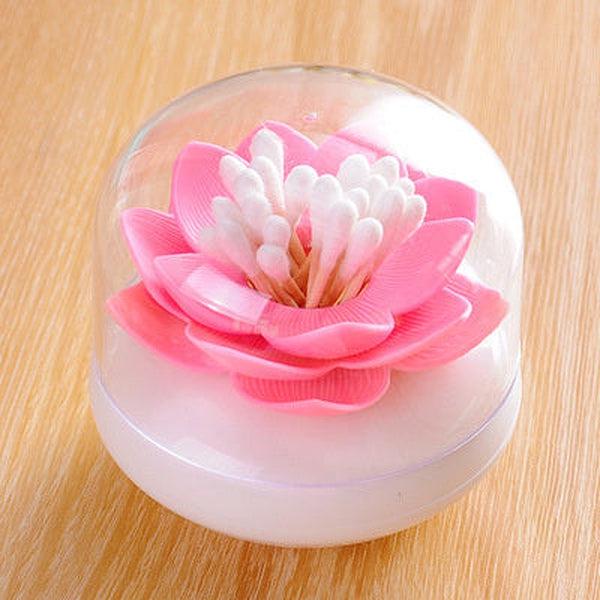 Multipurpose Lotus Holder