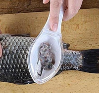Thumbnail for Fish Scale Scraper PeekWise