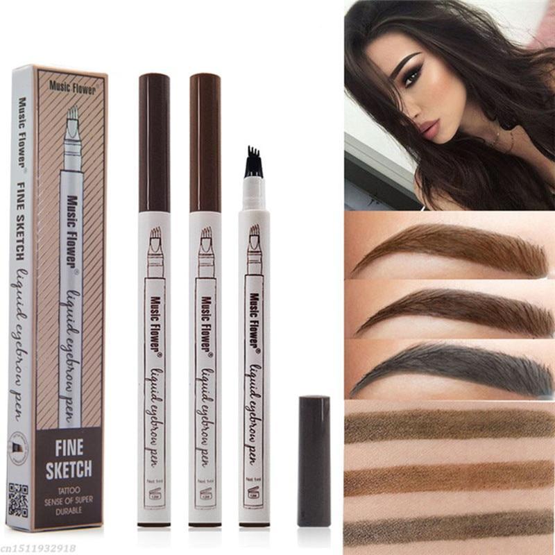 Ava - Waterproof Microblading Pens