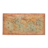 Thumbnail for Ocean Sea Vintage World Map - PeekWise