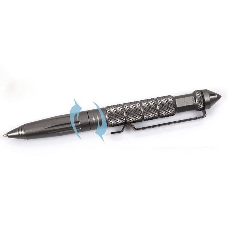 Military Self Defense Tactical Pen - PeekWise